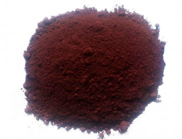 三氧化二铁厂家